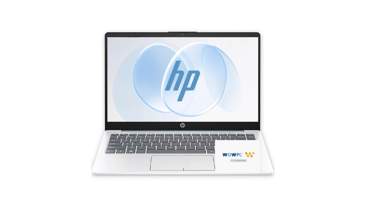 Hp New Everyday Slim Laptop, 2026 Edition, Amd High Performance