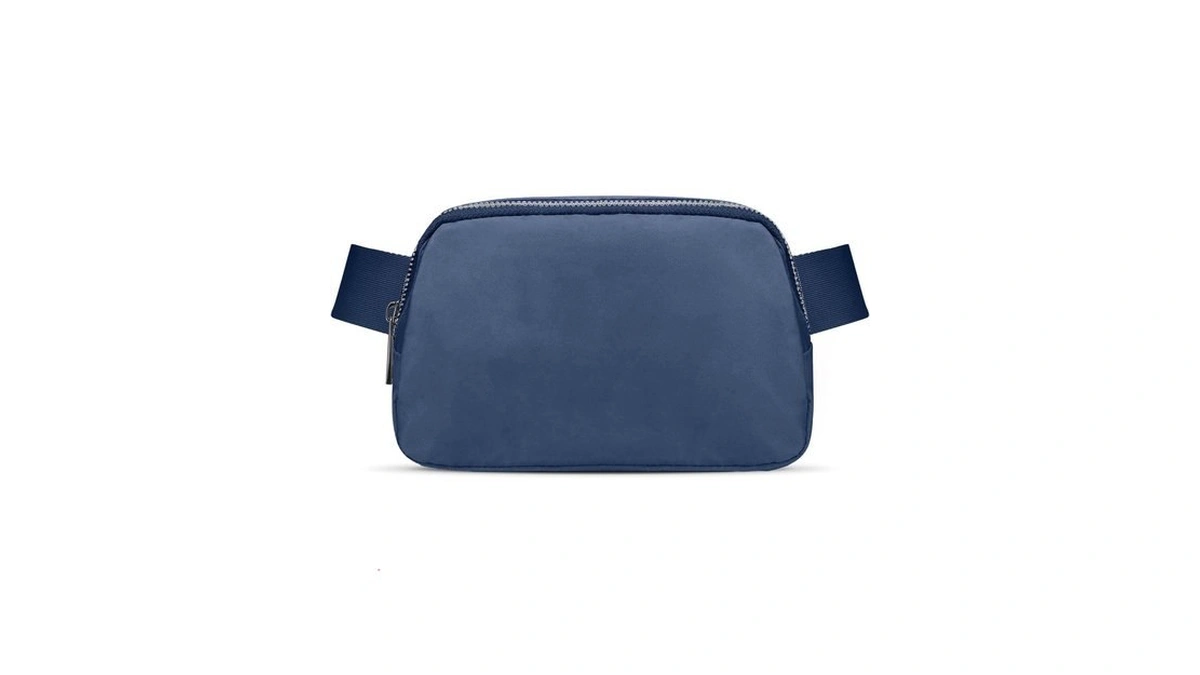 Jsj Mini Fanny Pack For Women & Men,valentines Day Gifts