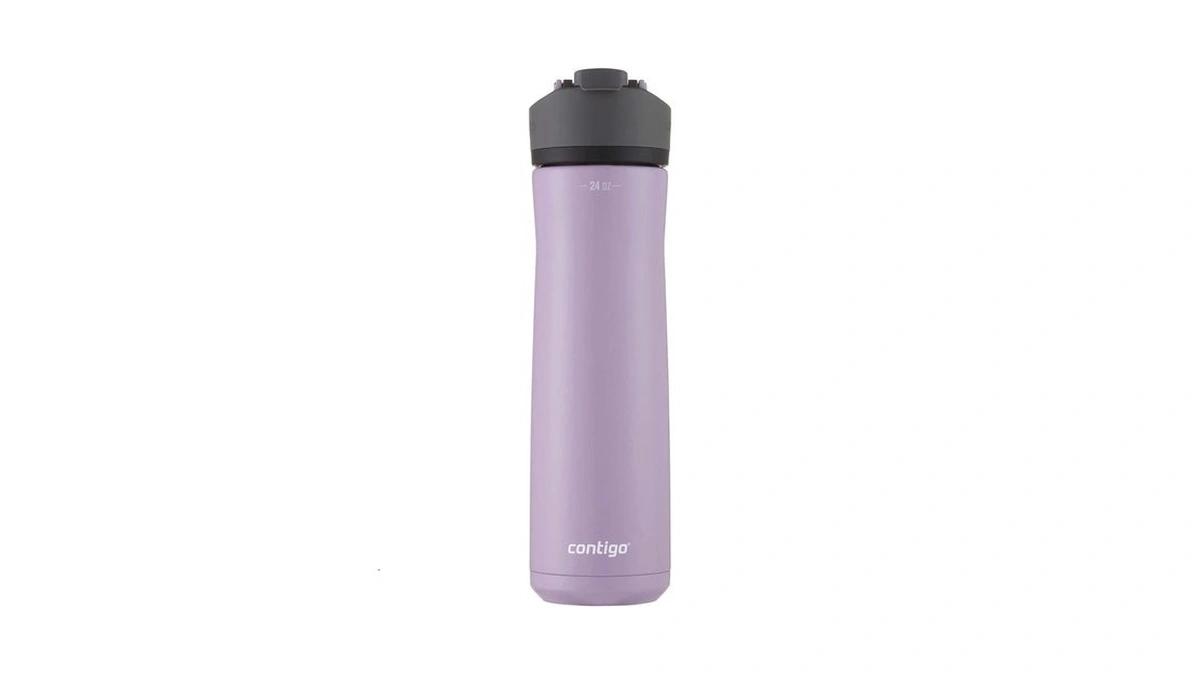 Contigo Cortland Chill 2.0 24oz. Insulated Stainless Steel Water Bottle