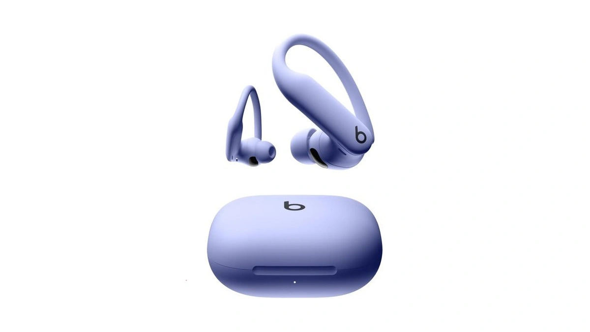 Beats Powerbeats Pro 2 - Wireless Noise Cancelling Workout Earbuds