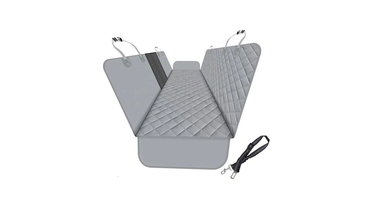 Gxt Dog Back Seat Cover Protector For Cars Suv And