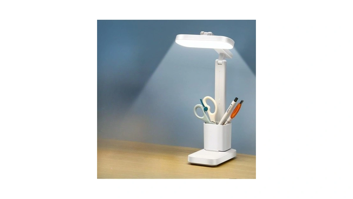 Reading Light For Bed Book Light Led Desk Lamp Portable