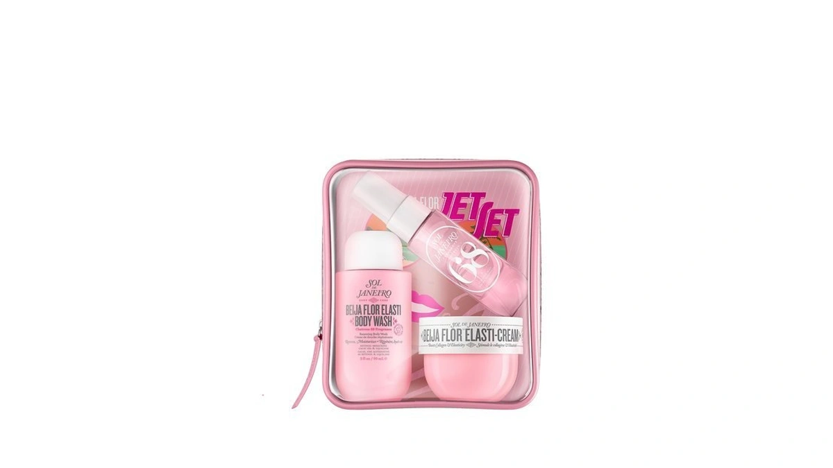 Sol De Janeiro Beija Flor Jet Set