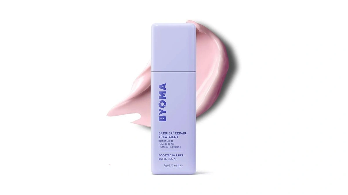 Byoma Moisturizer - Barrier Repair Treatment Moisturizer Face Cream