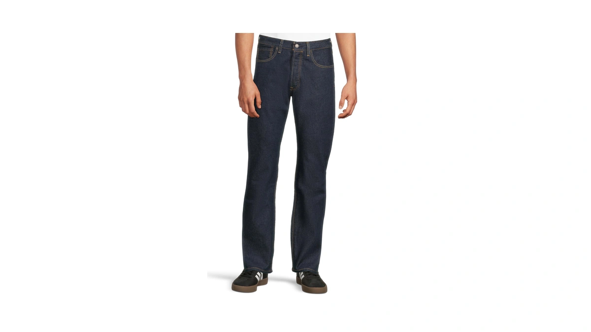 Levi's Men's 501 Original Fit Jeans (also Available In Big