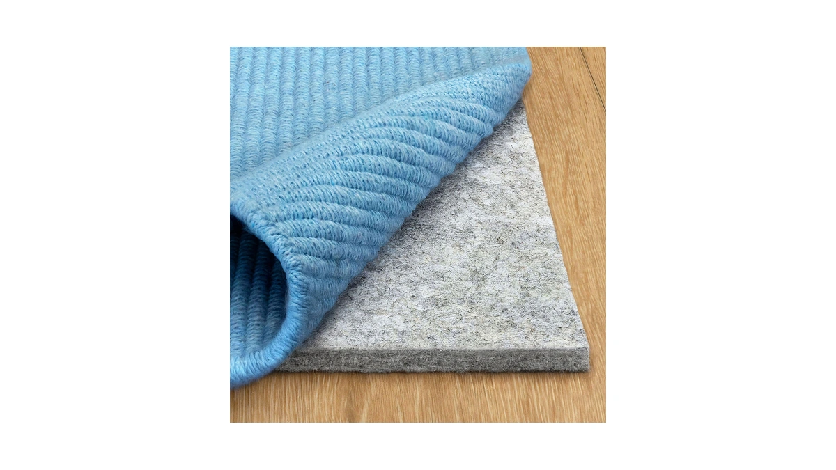 Amazon : Rugpadusa - Basics - 8'x10' - 1/4" Thick