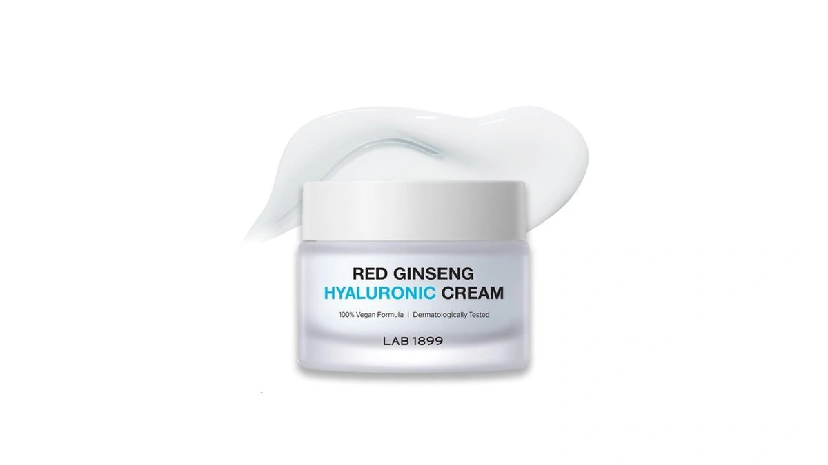 Donginbi Lab 1899 Red Ginseng Hyaluronic Cream | Face Cream