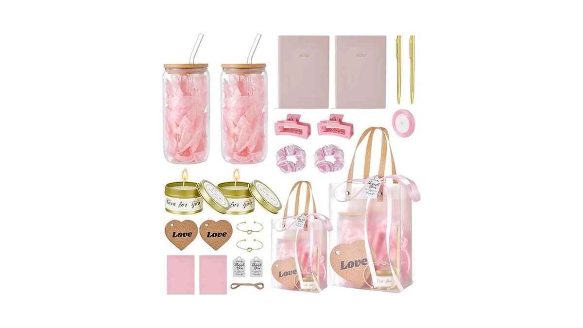 24pcs Baby Shower Prizes For Game Winners Gifts Wedding Bridal