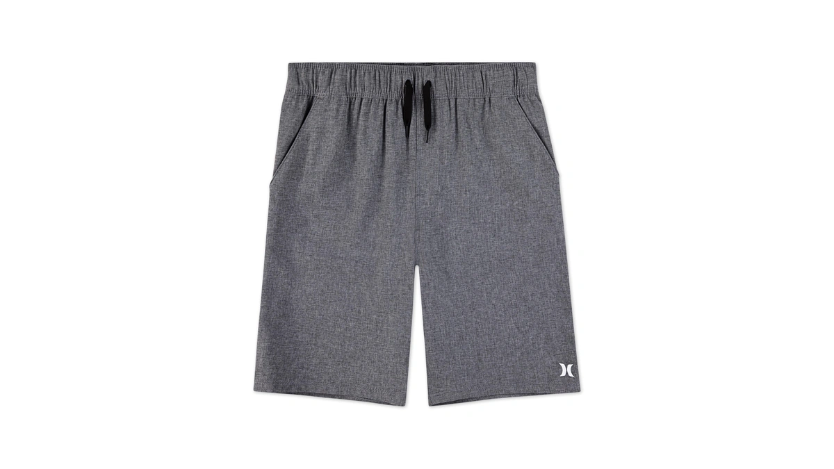 Hurley Pull On Shorts