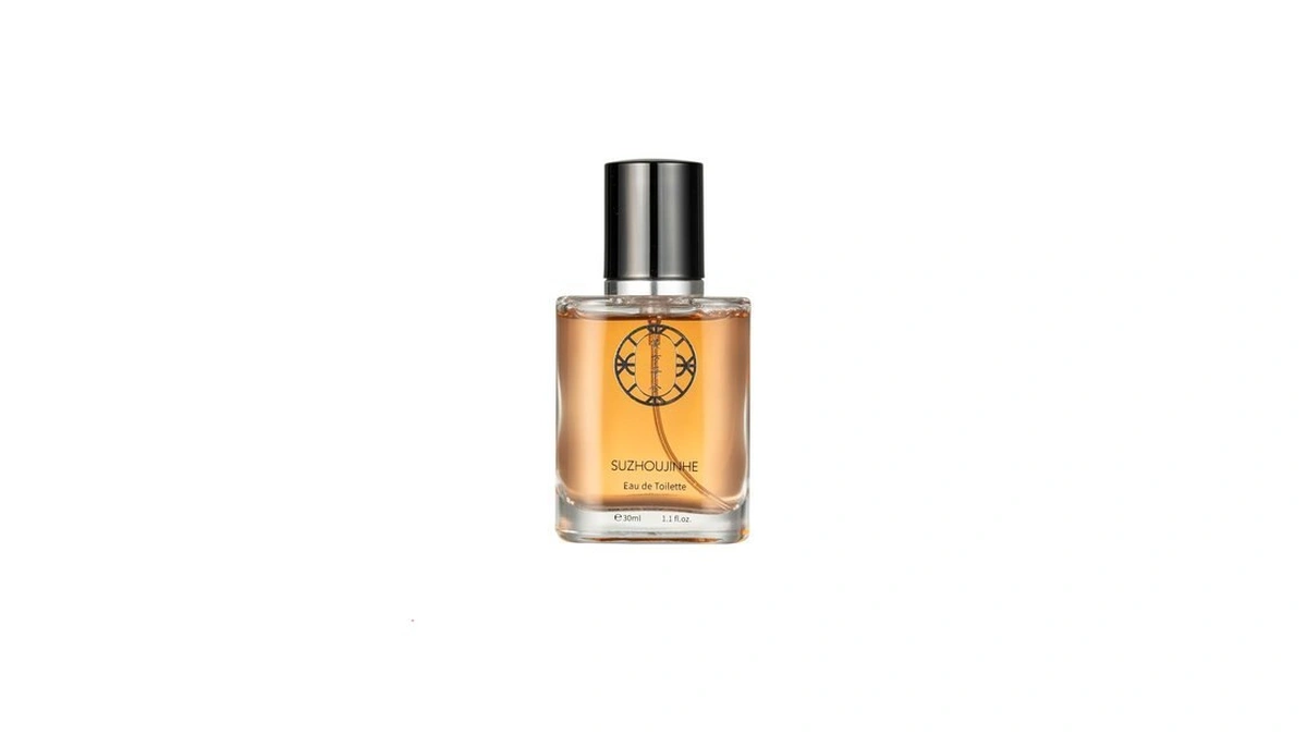 Suzhoujinhe Enzyme Odor Control Body Mist,woody Scent,body Spray 1.1fl Oz