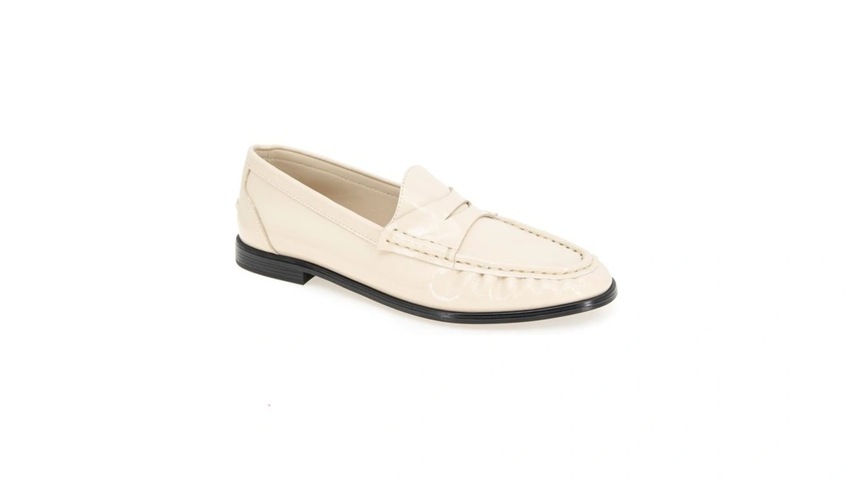 Kenneth Cole Reaction Zoila Cream Patent