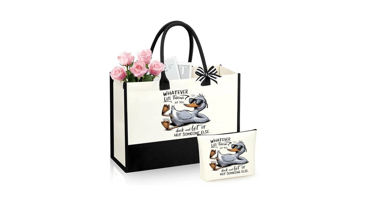 Siplyhaven Duck Gifts For Duck Lovers Ducks Stuff Accessories For
