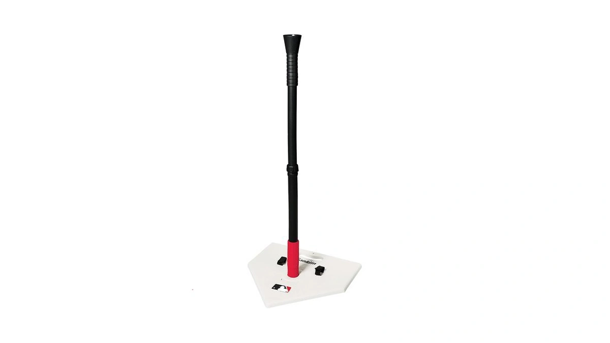 Mlb Anti Tip Batting Tee