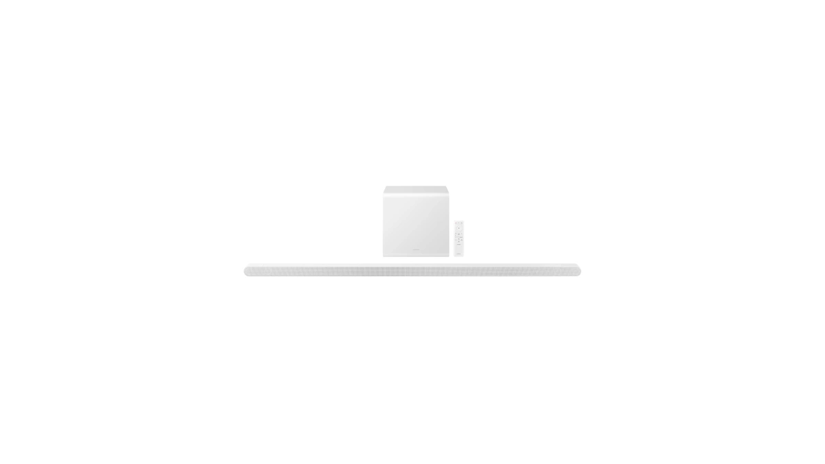 Samsung Hw-s801d 3.1.2ch Soundbar W/wireless Dolby Atmos, Ultra Slim Design,