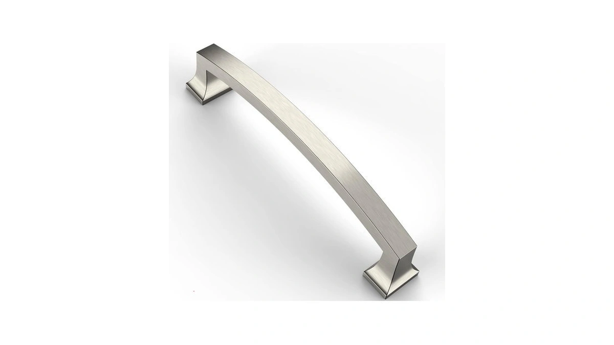 Asidrama 10 Pack 5 Inch(128mm) Hole Centers Kitchen Cabinet Handles,