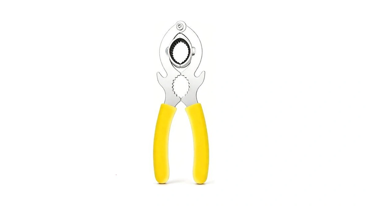 Chaywillow Multi-function Faucet Aerator Wrench Removal Tool