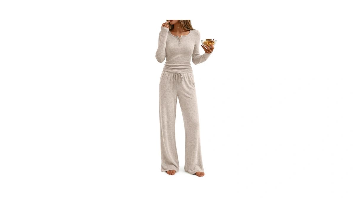 Trendy Queen Womens 2 Piece Outfits 2026 Fall Fashion Matching