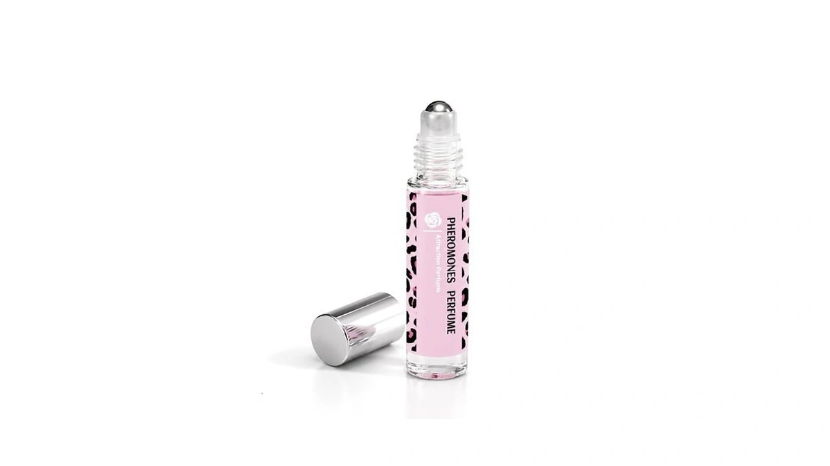 Ropqbdp Pheromones Perfumes For Women - Long Lasting Venom Pheromone