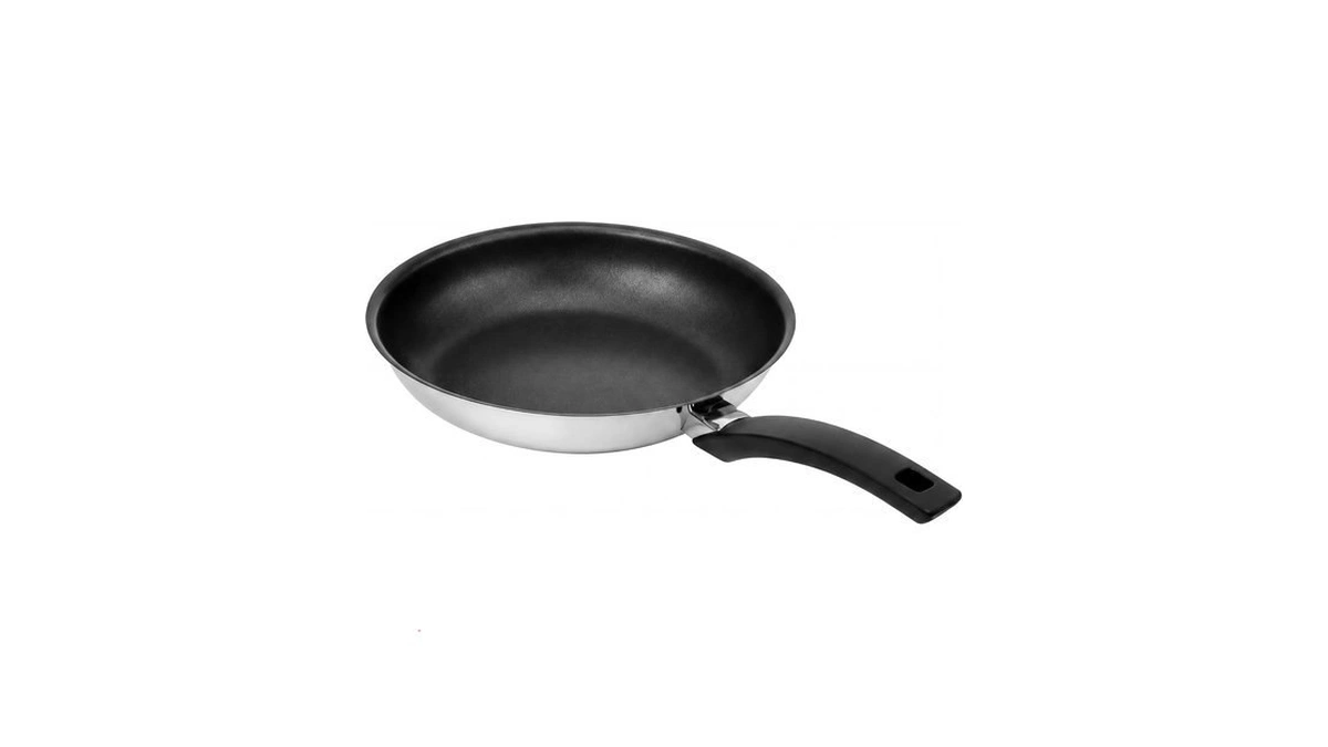 Stlonsge 9.5 Inch Tri-ply Base Nonstick Frying Pan