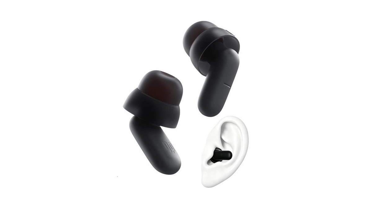Ear Plugs For Sleeping Comfortable Mid Noise Cancelling Earplugs