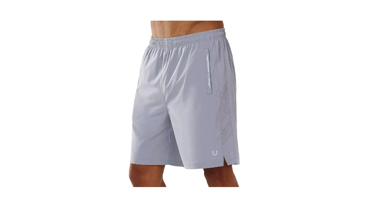 Northyard Men's Running Athletic Shorts 5"/ 7"/ 9" Workout Gym