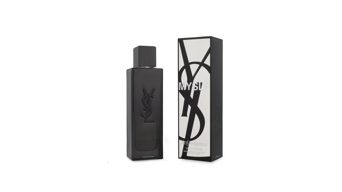 Yves Saint Laurent Ysl Myslf Eau De Parfum Spray For