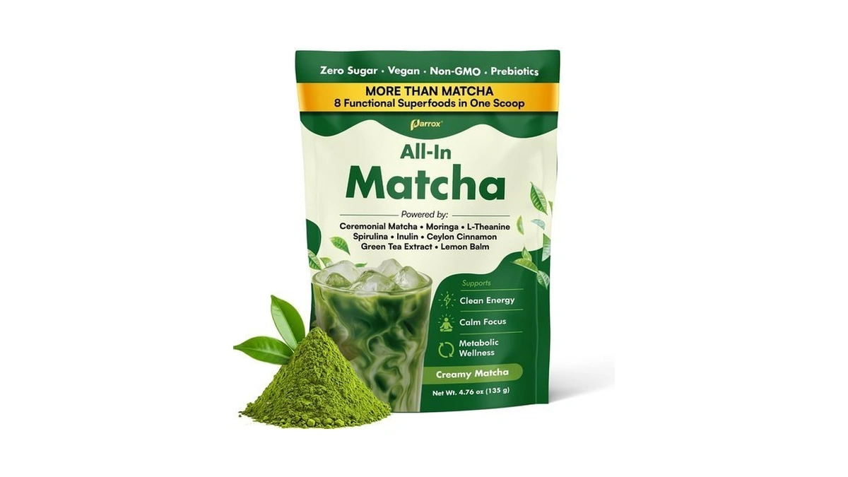 Amazon : Ceremonial Grade Matcha Powder With Mori