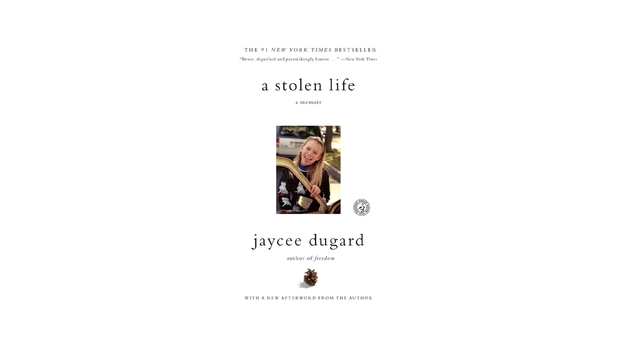 A Stolen Life: A Memoir