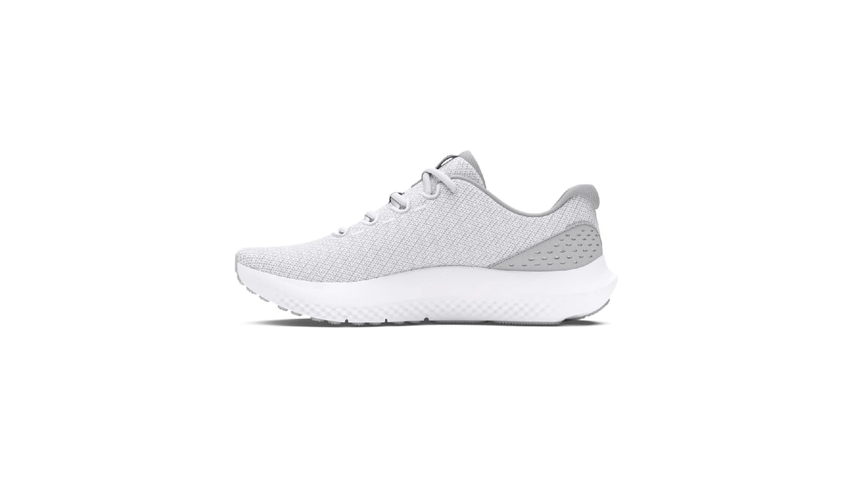 Amazon : Under Armour Men's Charged Surge 4, 100
