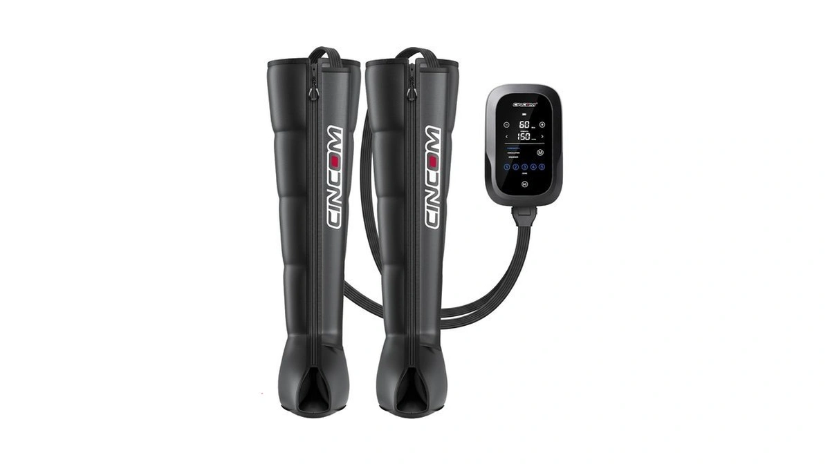 Cincom Cordless Air Compression Recovery System