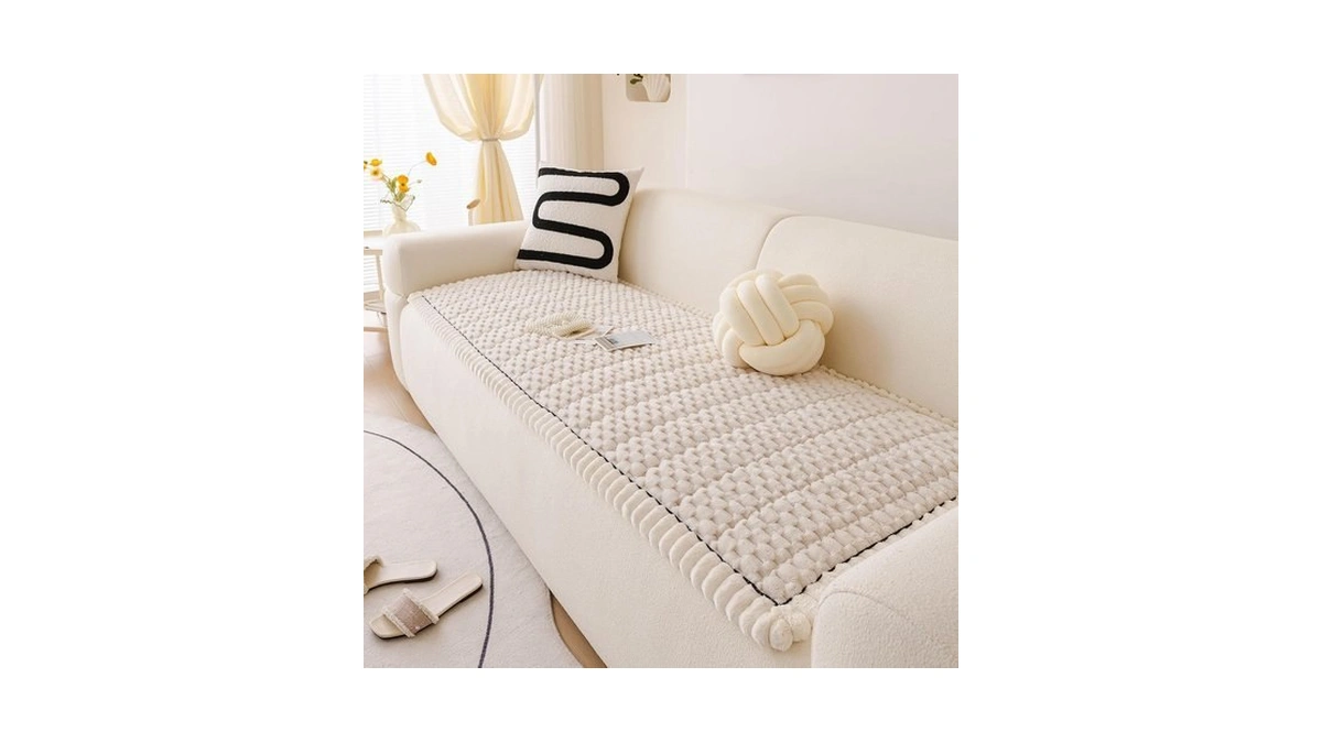 Couch Cover For Dogs Washable Non Slip Sofa Covers For