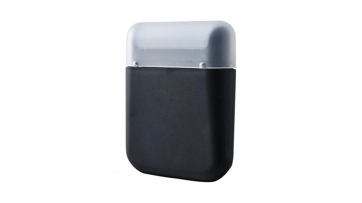 Lint Roller For Clothes, Abs Hard Plastic Manual Small Portable