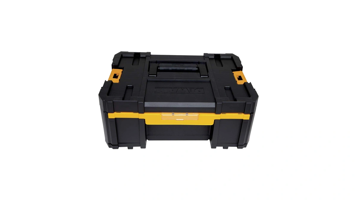Dewalt Tool Organizer, Tstak Iii, Single Deep Drawer, Heavy Duty