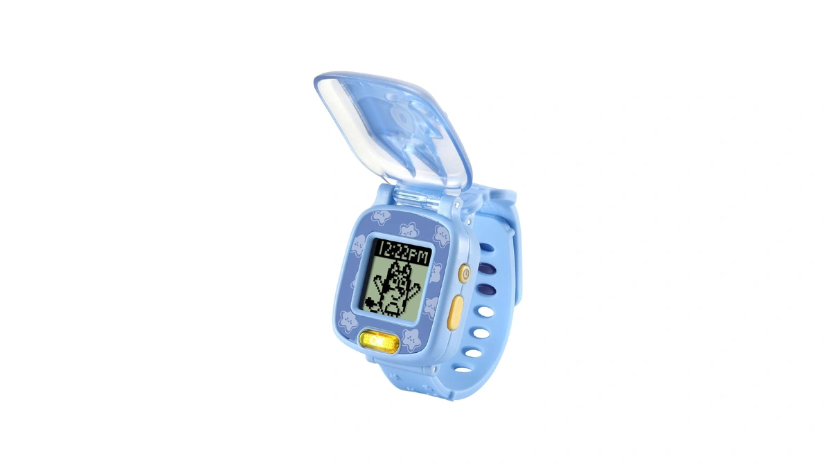 Vtech Bluey Wackadoo Watch, Bluey