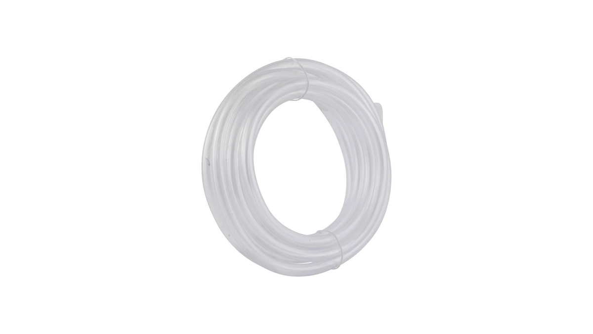 Eastman 1/4 Inch Id (3/8 Inch Od) Pvc Clear Vinyl