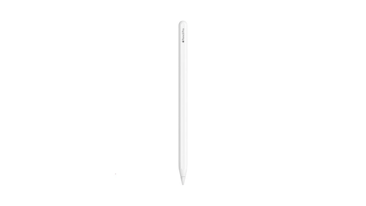 Apple Pencil Pro: Latest Model - Device Compatibility Check Required