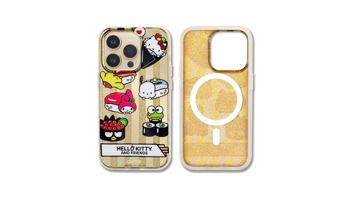 Sonix X Sanrio Case For Iphone 14 Pro | Compatible
