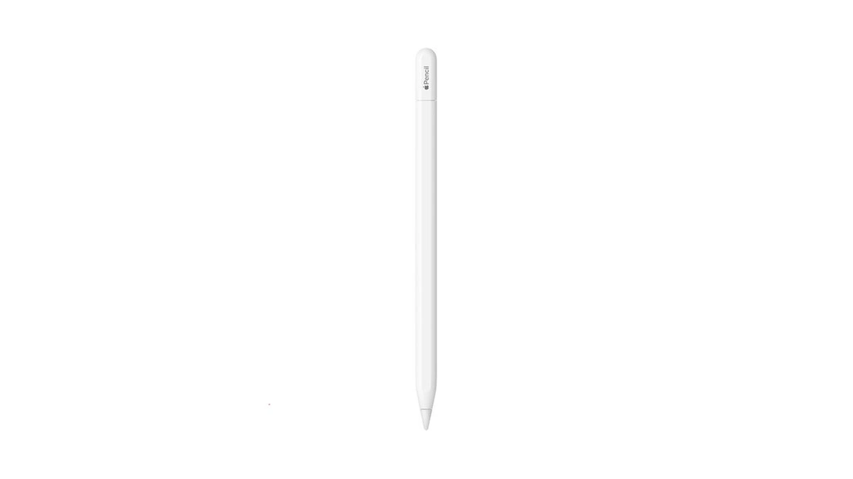 Apple Pencil (usb-c): Device Compatibility Check Required