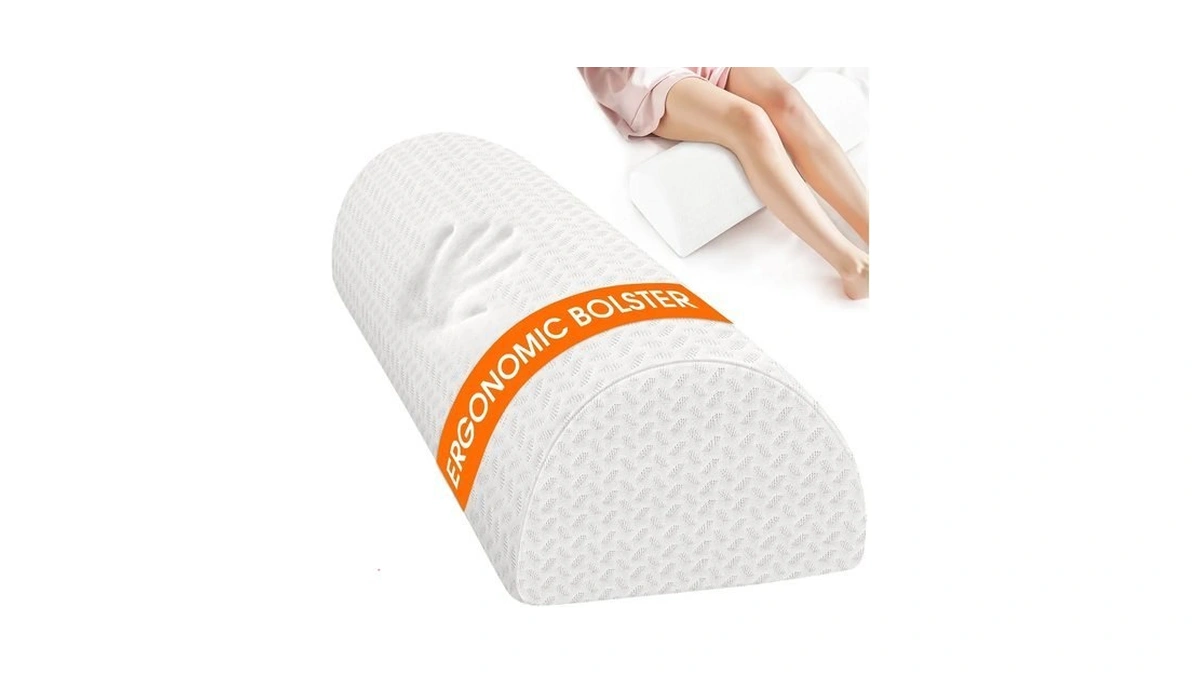 Knee Pillow For Side Sleepers Leg Pillow For