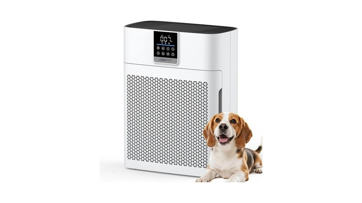 Air Purifiers For Home Large Room Up To 2180 Sq
