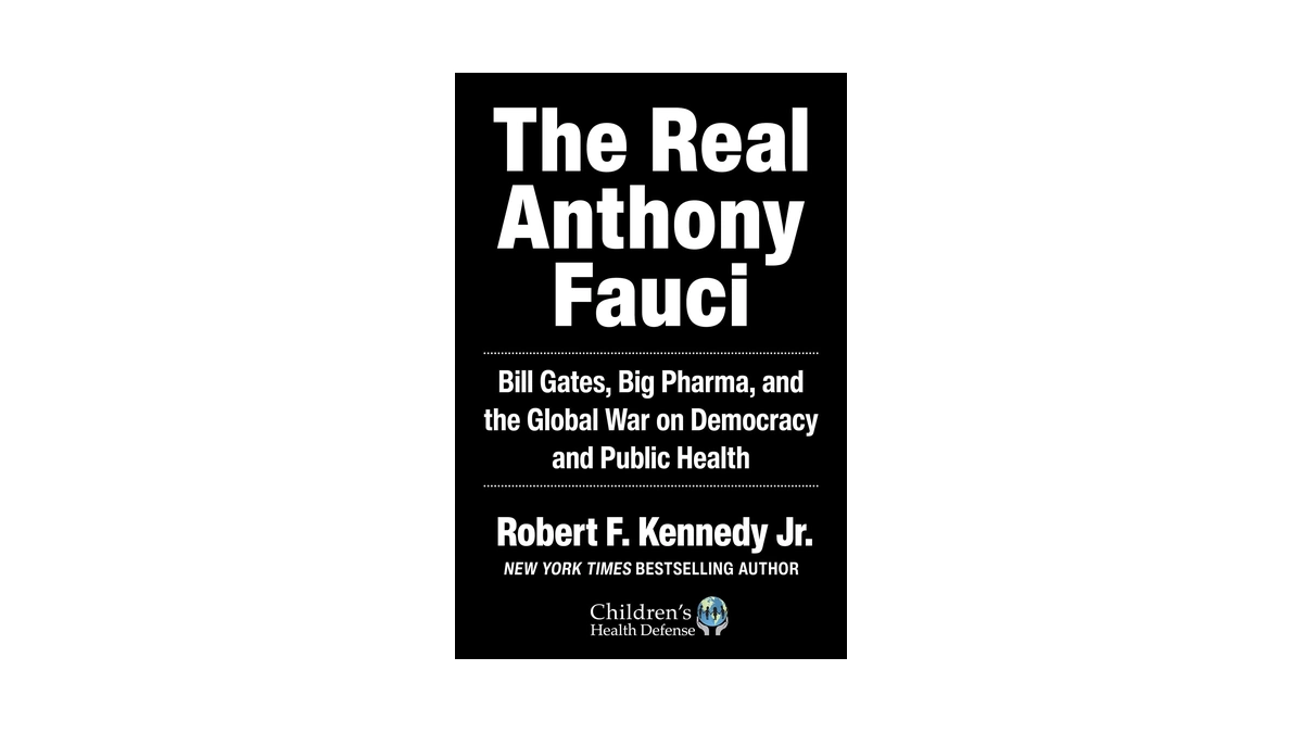 The Real Anthony Fauci: Bill Gates, Big Pharma, And The