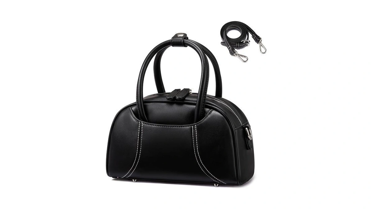 Lovevook Shoulder Bag For Women - Small Purses For Women