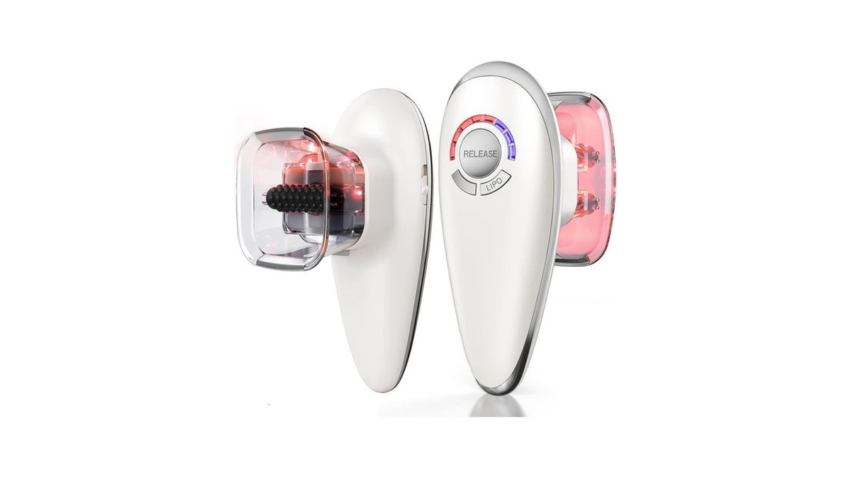 Wjjrun Portable Body Sculpting Machine: Mothers Day Gifts, Birthday Gifts