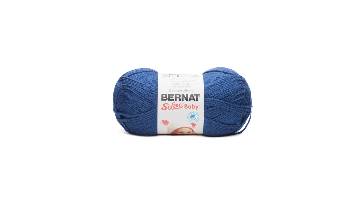 Bernat Softee Baby Yarn