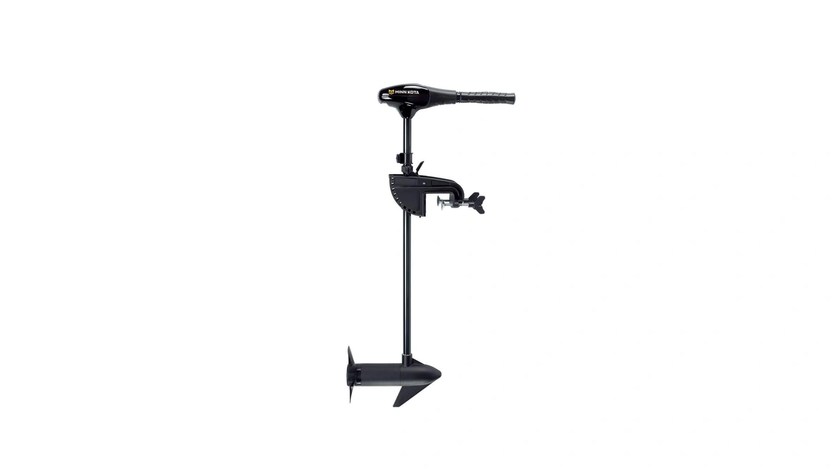 Minn Kota Endura C2 Transom-mount Electric Trolling Motor β 50
