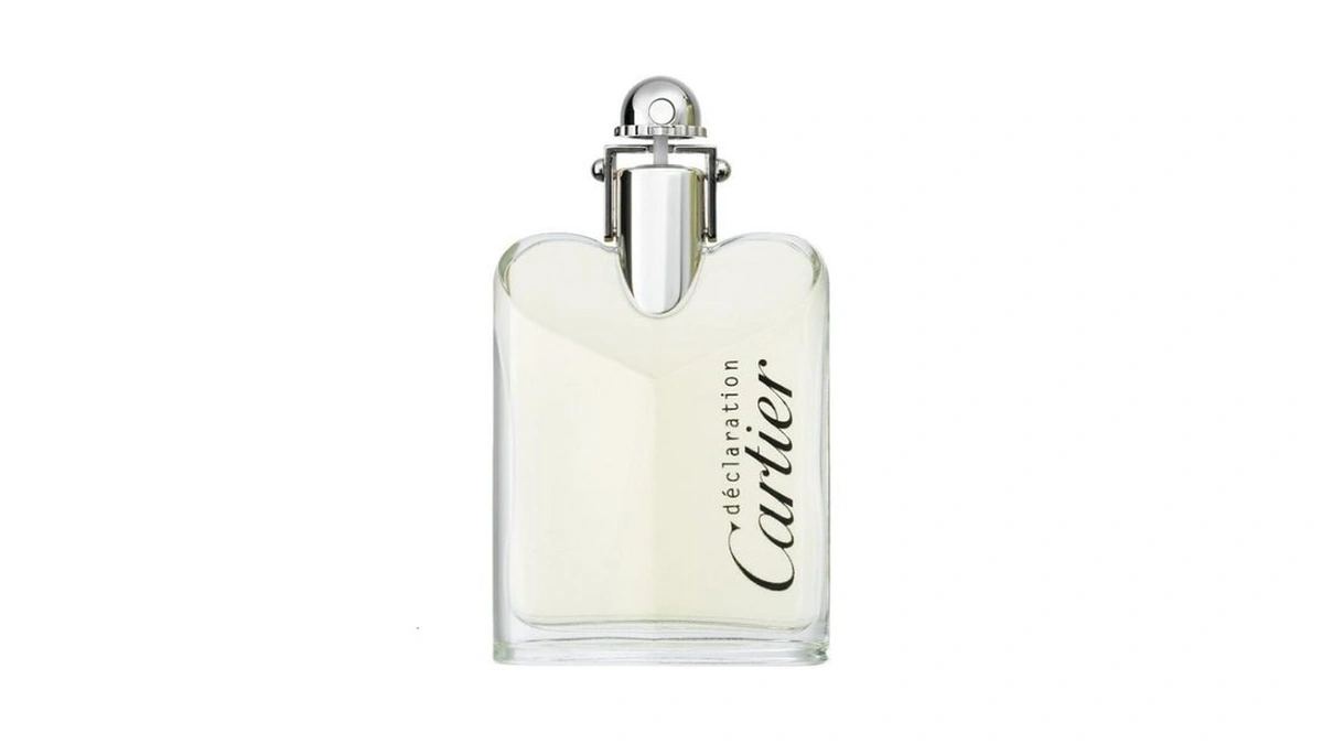 Cartier Declaration For Men Eau-de-toilette Spray, 1.6-ounce