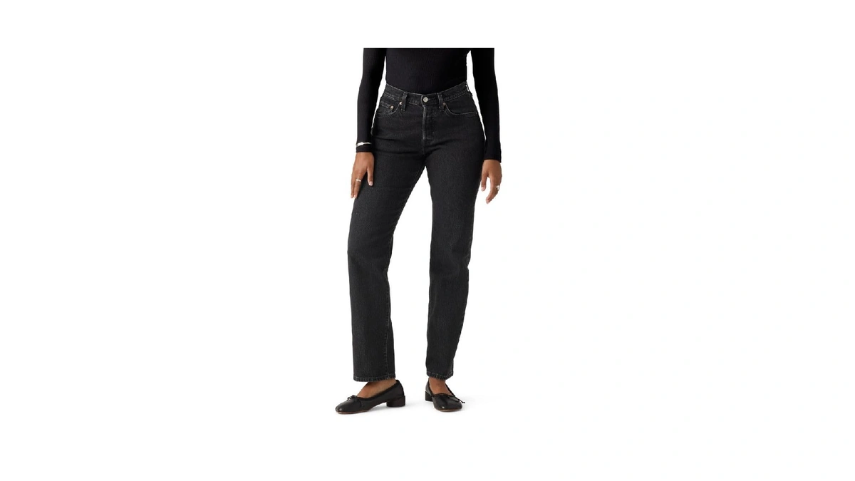 Levi Women Curve Jeans New