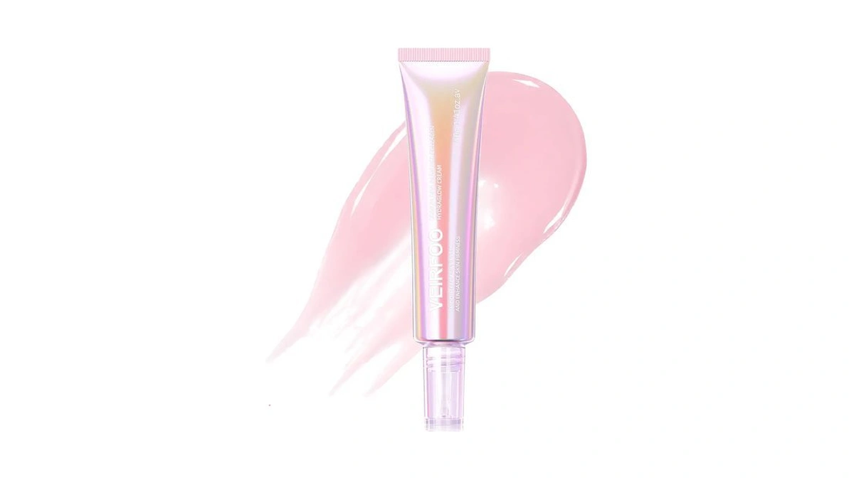 Veirfoo Hydrating Face Cream,
