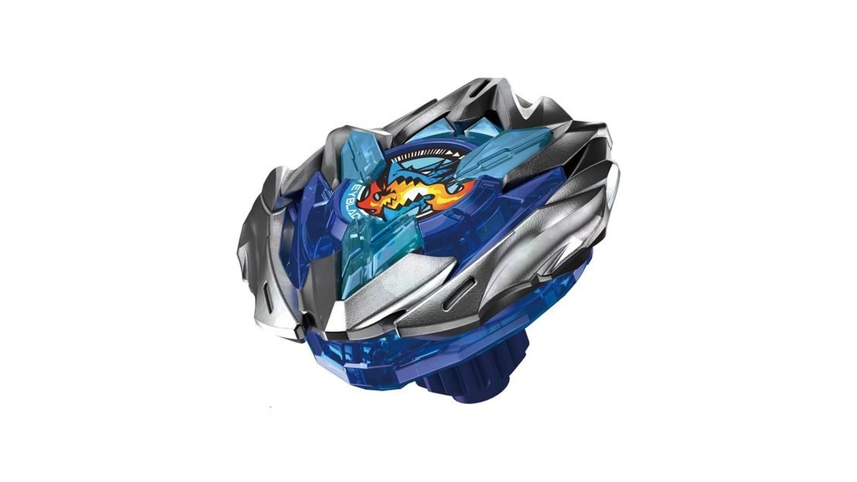Beyblade X Beyblade X Ux-01 Starter Dranbaster 1-60a