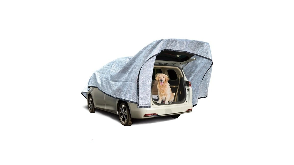 Bxaeyipor Shade Cloth-80% Aluminum Sunblock Neting,durable Mesh Tarp With Grommets,shade